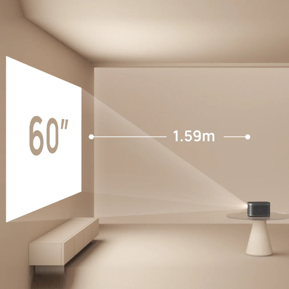 Projector Terminology for Beginners