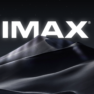 Get a 4K IMAX Projector at Home: Be Part of the Movie