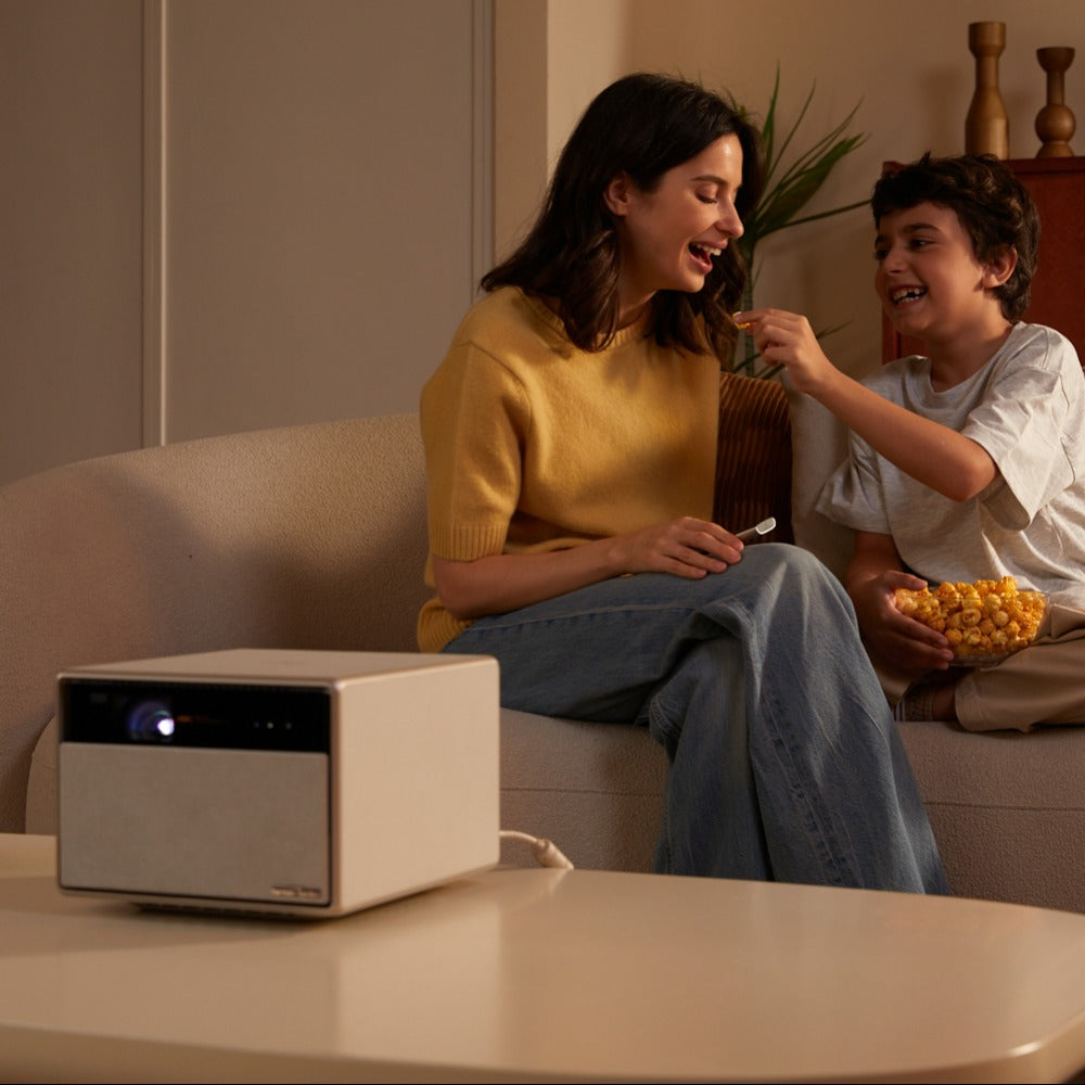 Mother’s Day Gift Ideas: Buy an In Home Movie Projector for Your Mom