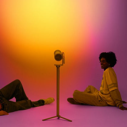 Why I Ditched My TV for XGIMI MoGo 4 Portable HD LED Projector?