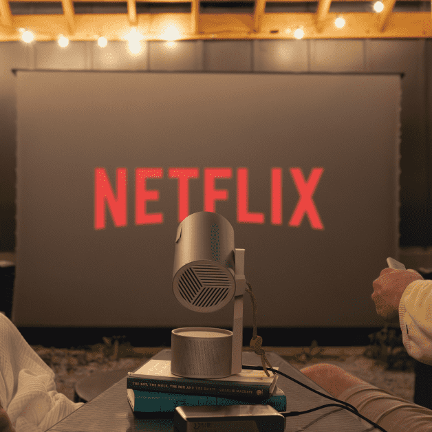 How to Watch Netflix on Projector? How to Watch Netflix on Projector?