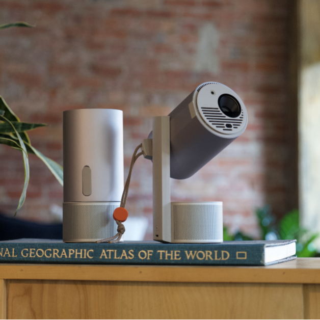 Things to Know When Using a Projector for Small Apartment