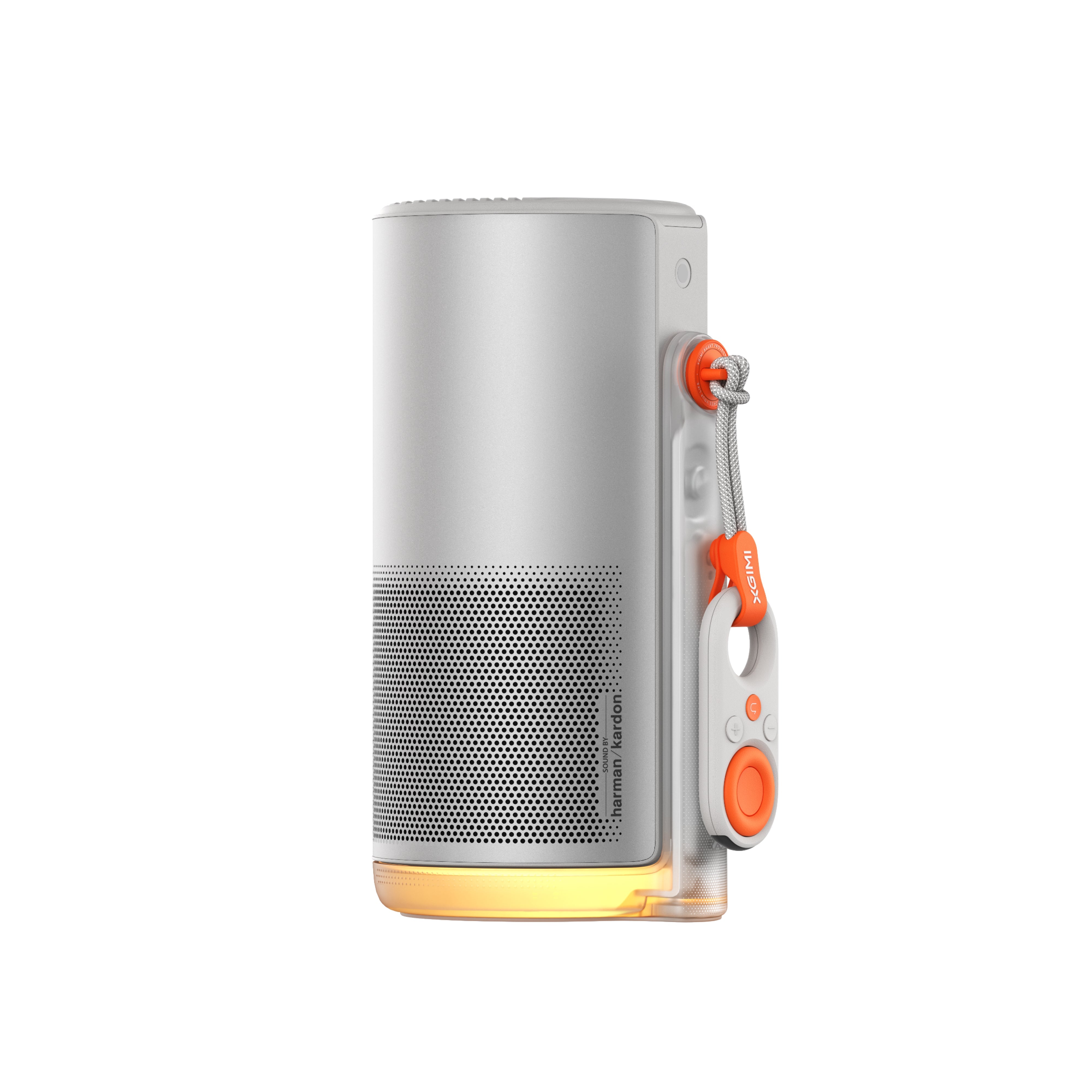 My 200" Home Cinema Setup with the MoGo 4 – The Ultimate Portable Projector for Movies, Gaming & More