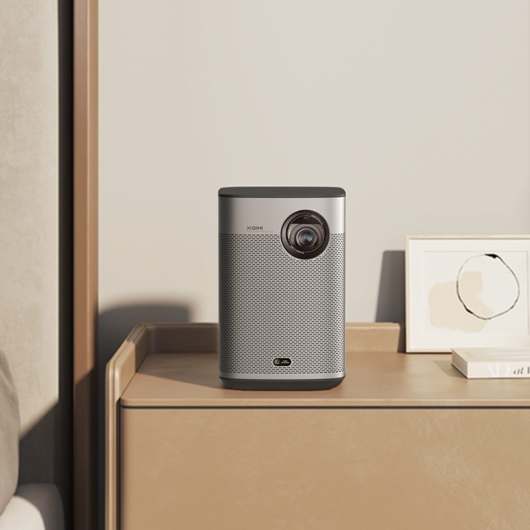 How to Calculate Projector Throw Distance For an Immersive Viewing Experience