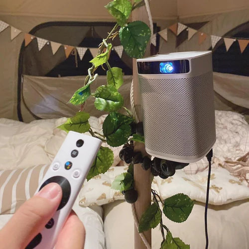 Best Projector for iPhone in 2023