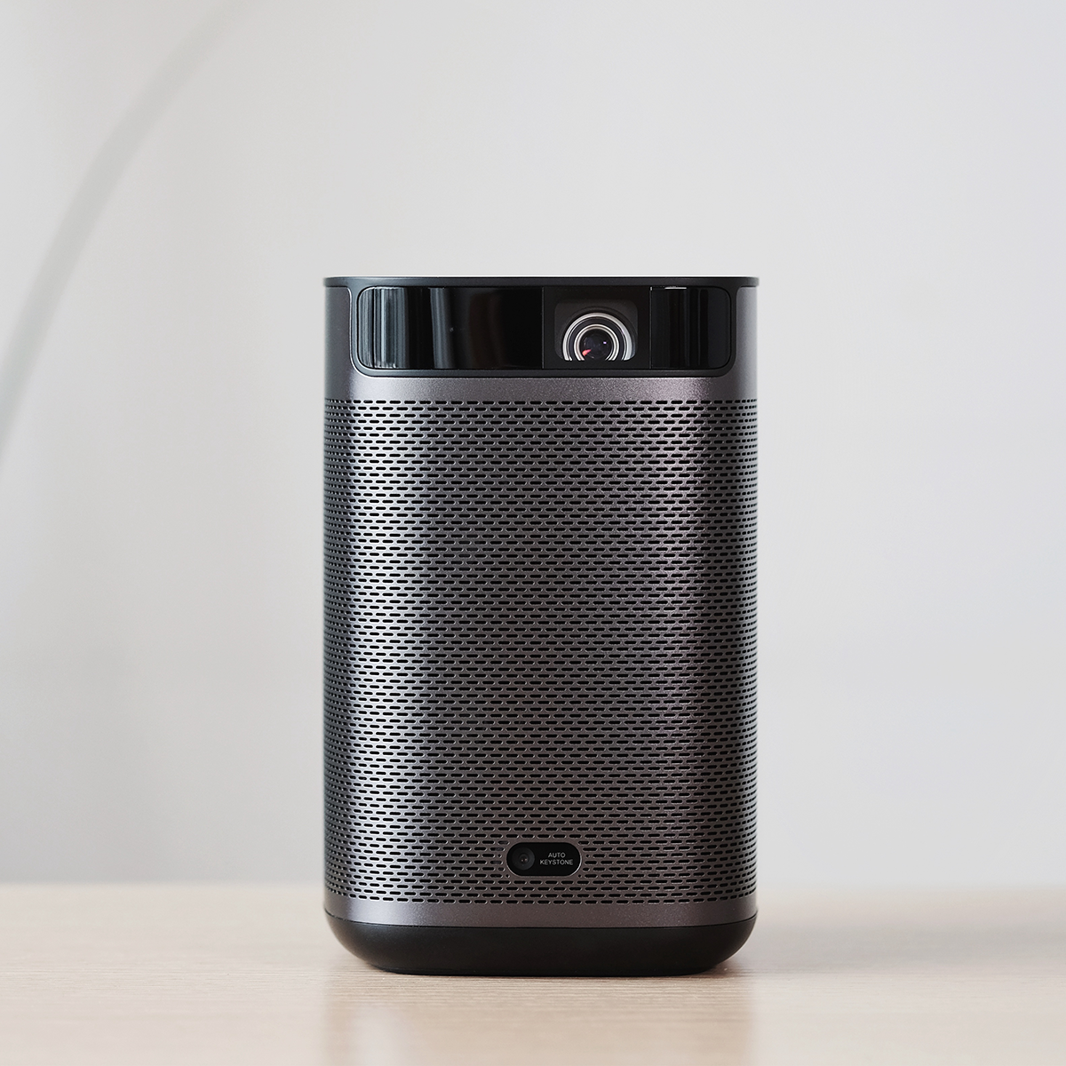 Portable Projector for Your Camping Trips