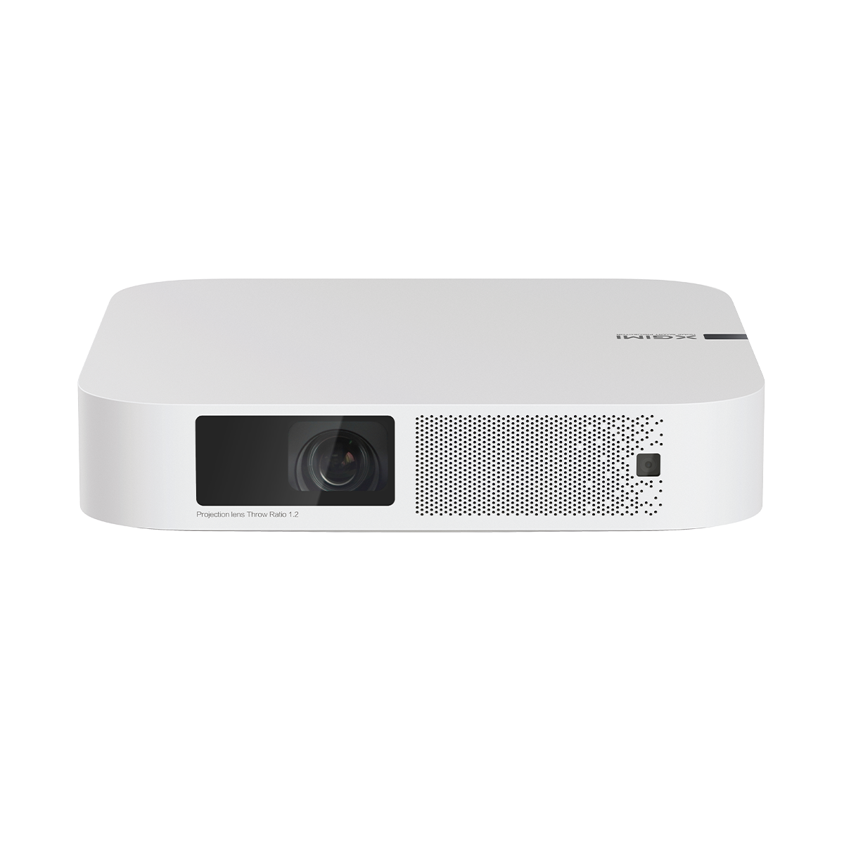 Comparing A Home Projector And A Portable Projector
— XGIMI Elfin vs. XGIMI Halo+