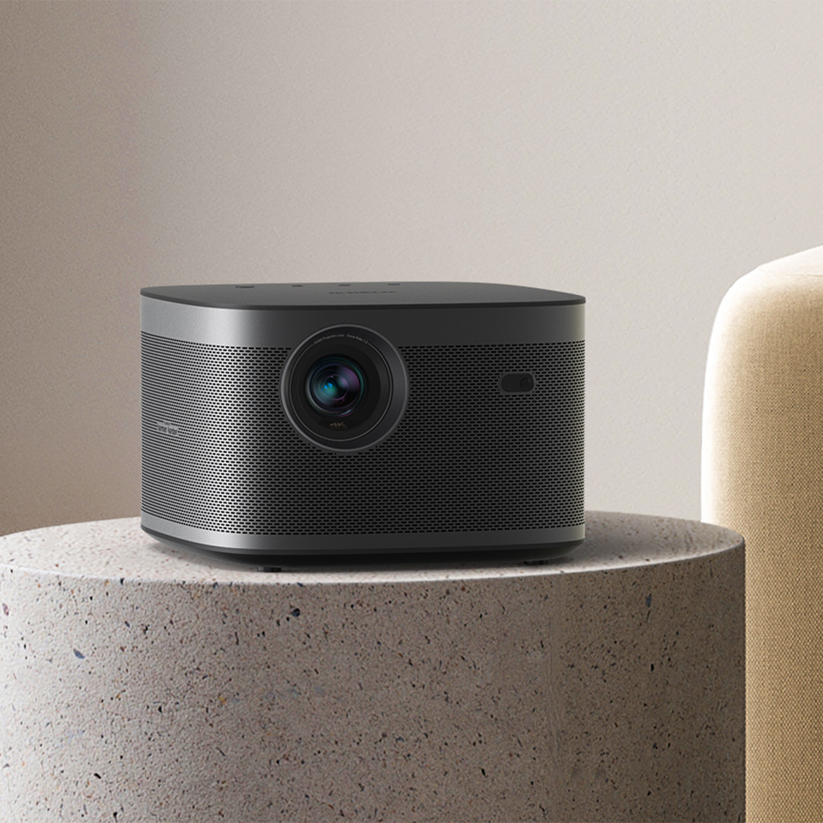 Importance Of Refresh Rate In Projectors