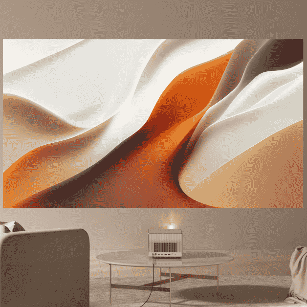 Guide to 4K HDMI Projector: From Selection to Connection