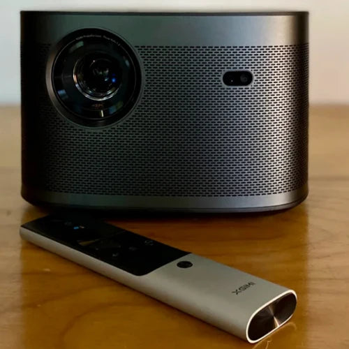 Best Home Cinema Projector You Can’t Miss in 2023