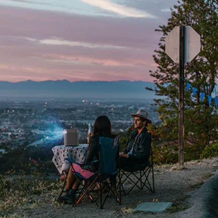 Score Big Savings on Portable Projector Black Friday