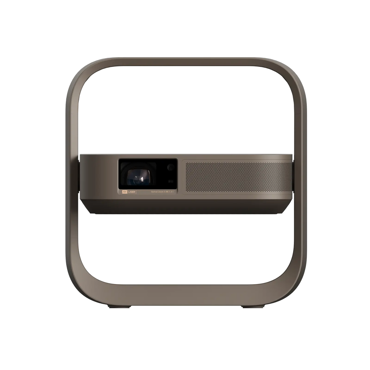 XGIMI Elfin Flip 4K 3色レーザー GoogleTV [ND] Elfin Flip 4K-Flip to 4K, Feel the Clarity | XGIMI