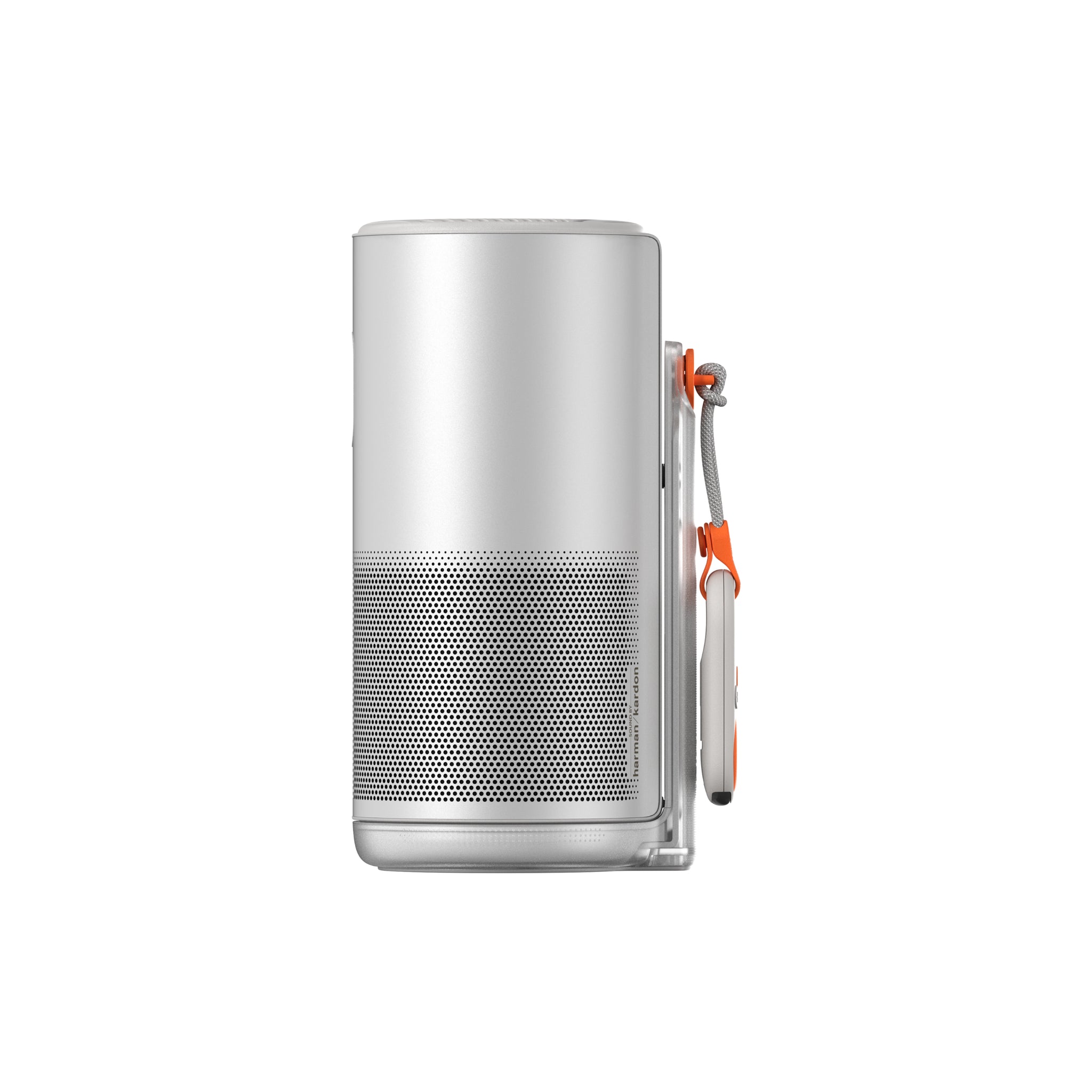 MoGo 4 XGIMI portable projector with built in battery is one of the best choices for backyard party hosts, adventure lovers, digital creators, and more.