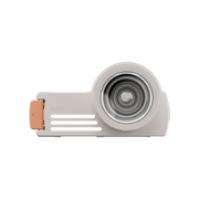 XGIMI Creative Optical Filter is designed for the MoGo 3 Pro portable projector. It is used to create different projecting effects, such as Atmosphere, VR, and Scenery.