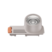 XGIMI Creative Optical Filter can make MoGo 3 Pro a galaxy projector.
