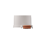 Once you install the XGIMI Creative Optical Filter on the MoGo 3 Pro, it can create an immersive and ambient experience in your room.