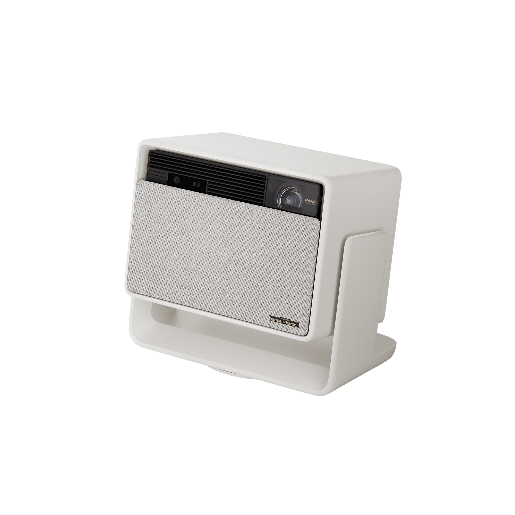 XGIMI HORIZON S Max has SGS low blue light certification for a comfortable viewing experience, which is ideal for children.