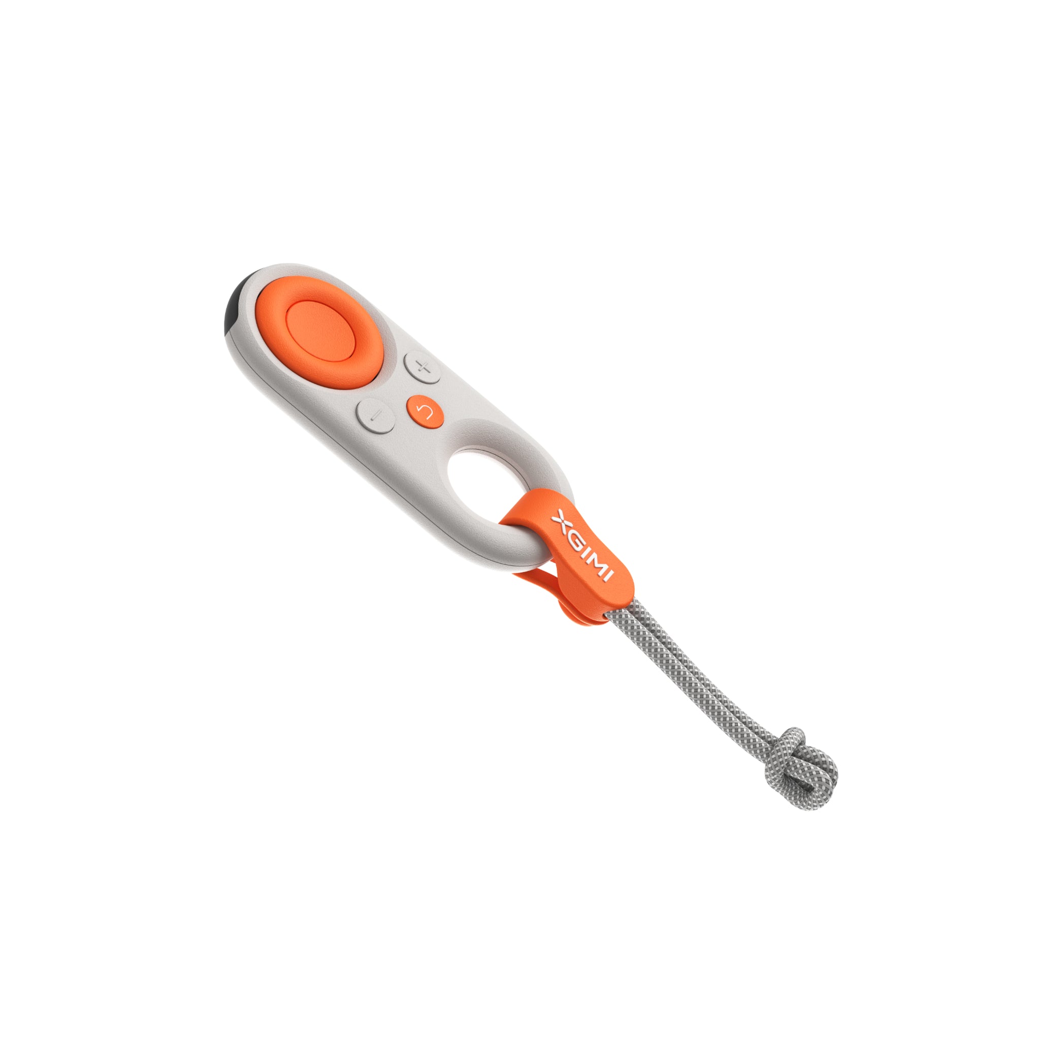 Mini Remote of MoGo 4