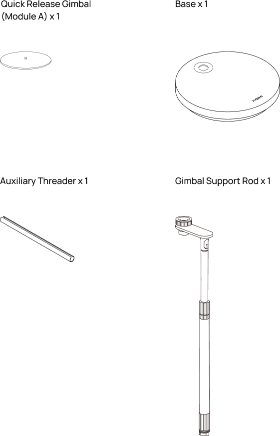 Floor Stand Ultra - inbox app