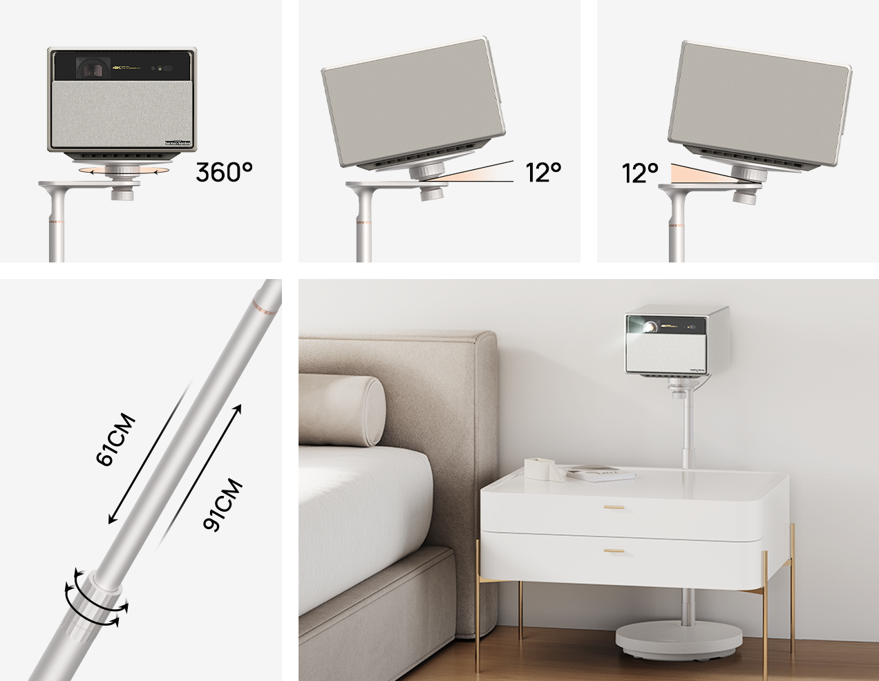 Floor Stand_Ultra PC 3