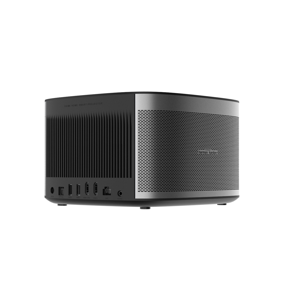 XGIMI HORIZON - True FHD Home Projector - back