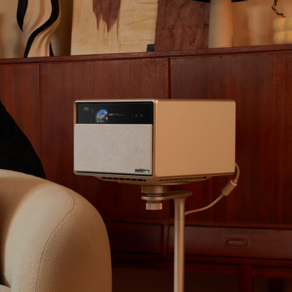 How to Properly Clean and Maintain Your Projector for Long-Term Use?