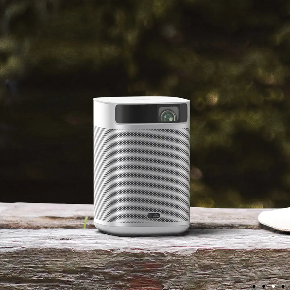 How to Set Up an Outdoor Patio Projector?