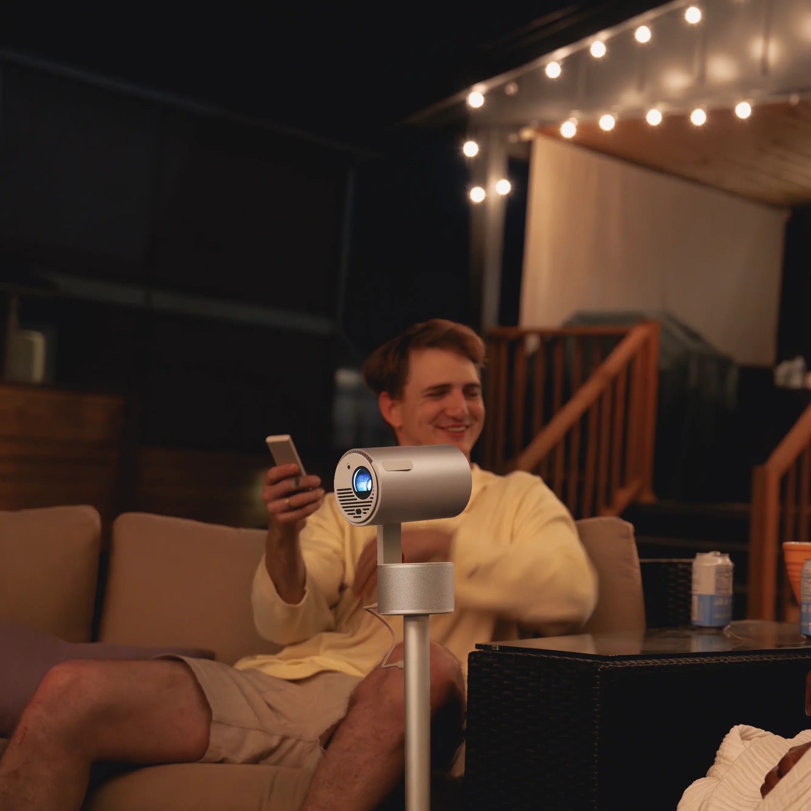 Gear Up for Camping Season: Best Outdoor Projector Kit Recommended
