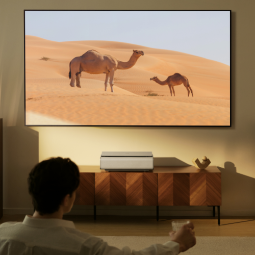 Best Home Laser Projectors at XGIMI: 4K & Portable Models