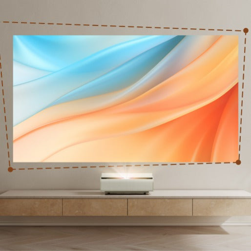 How to Get the Best Projection Image: Steps and Tips