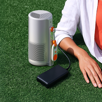 Budget Mini Projectors Are Everywhere, But This One Actually Delivers: Testing the XGIMI MoGo 4