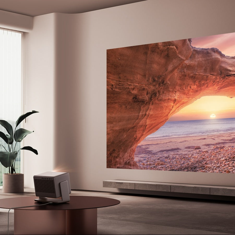 Can I Use a Business Projector for Home Theater?