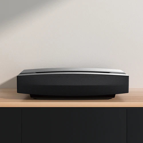 Experience Exciting Moments Watching Sci-Fi Movies With Smart Projectors