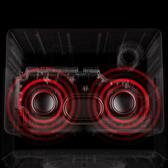 What Should You Know About Projector Built-in Speakers?