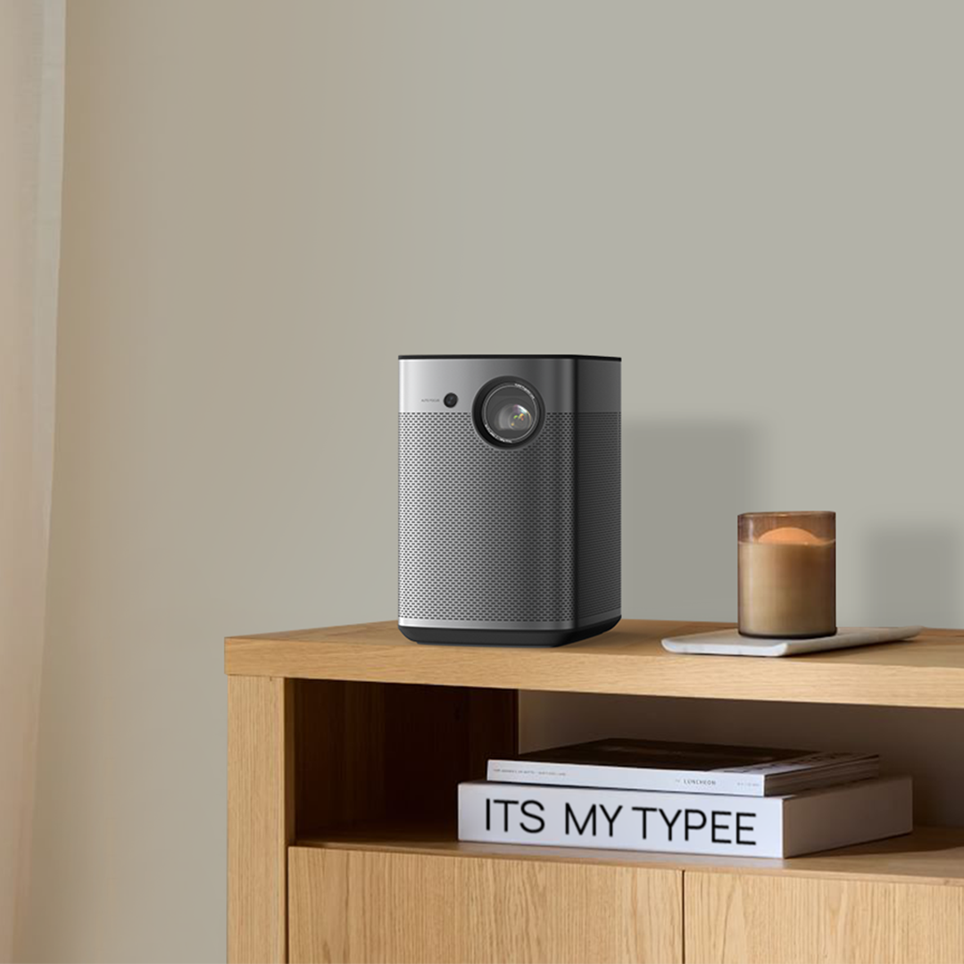 Choosing the Best Brightness For Your Projector