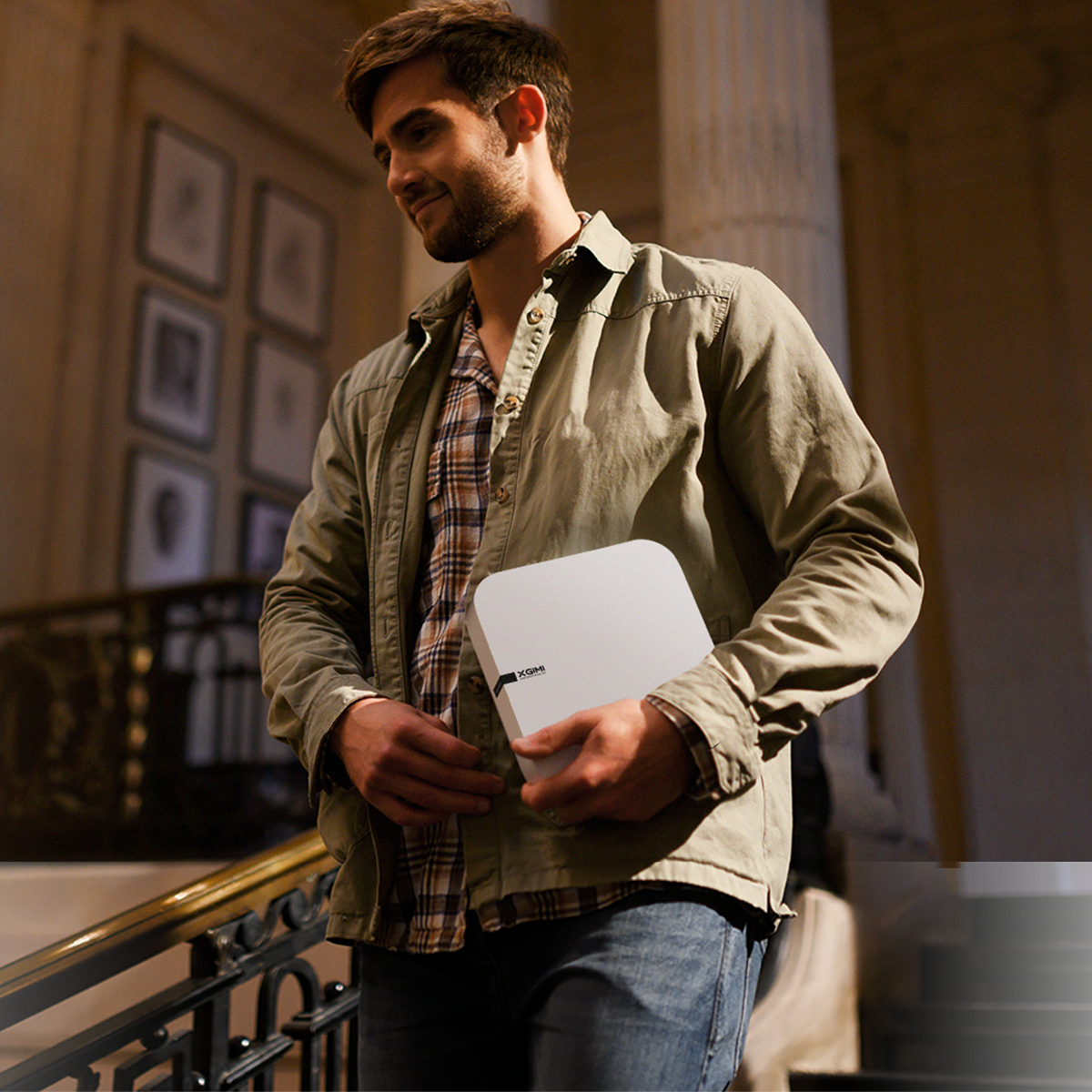 Gadgets To Elevate Any Freshman's College Experience