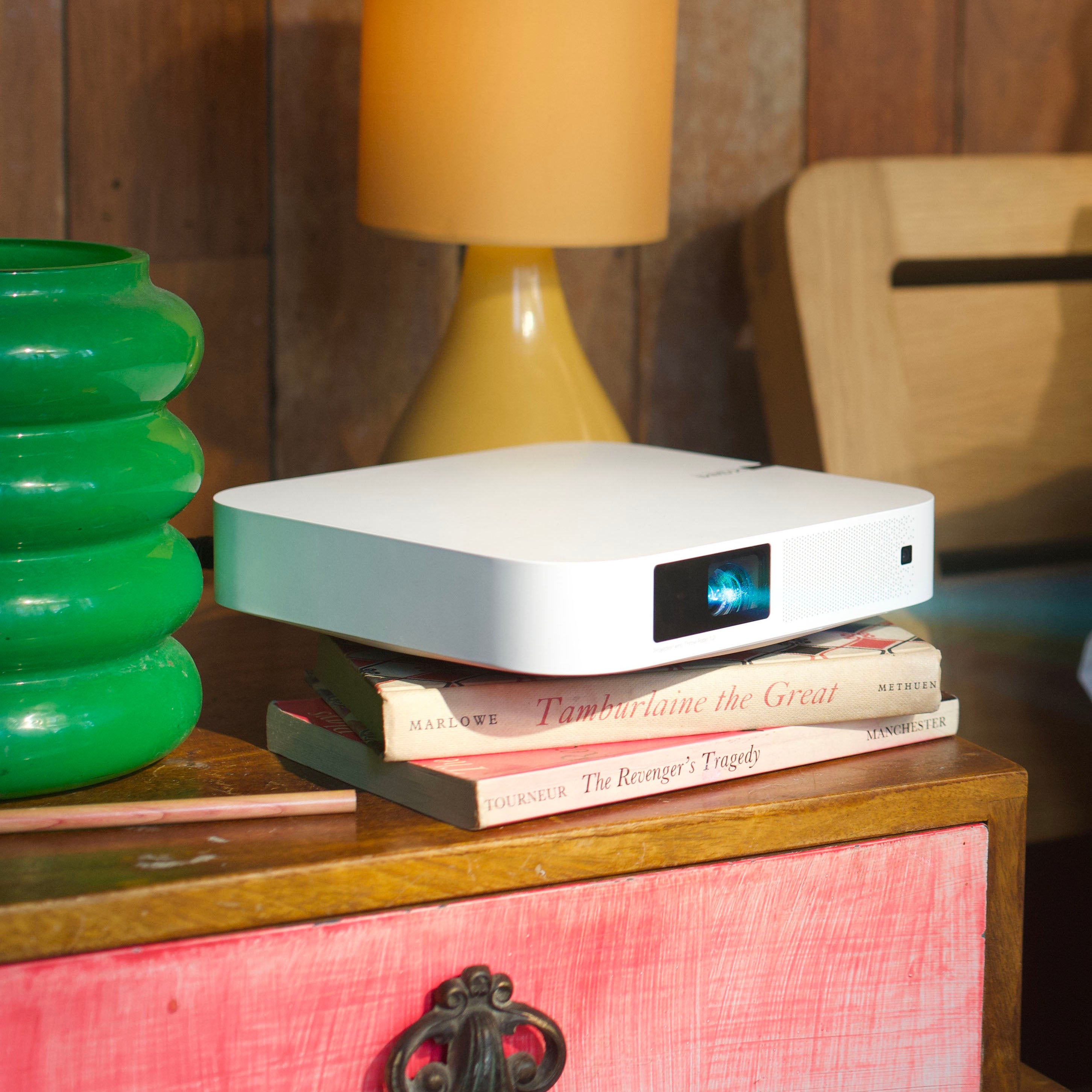 Ensuring An Excellent Viewing Experience With Your XGIMI Projector