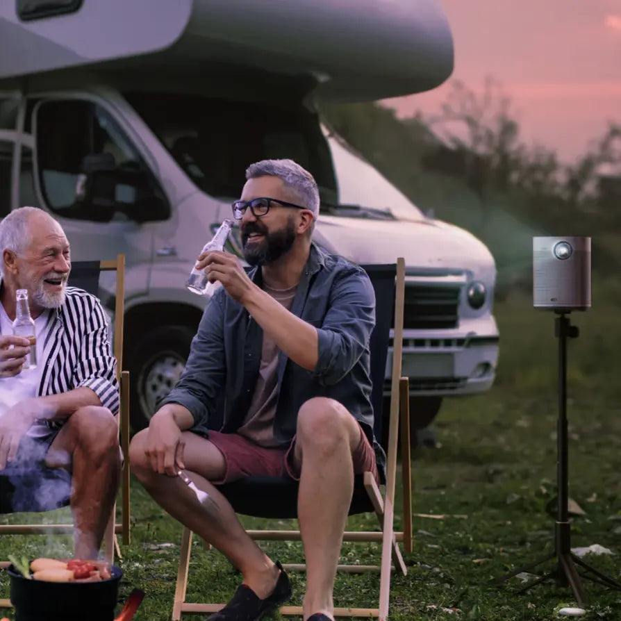 Portable Battery Operated Projector: 5 Real-Life Ways to Watch Anywhere, Anytime