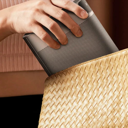 Portable Pocket Projector The Future of Entertainment