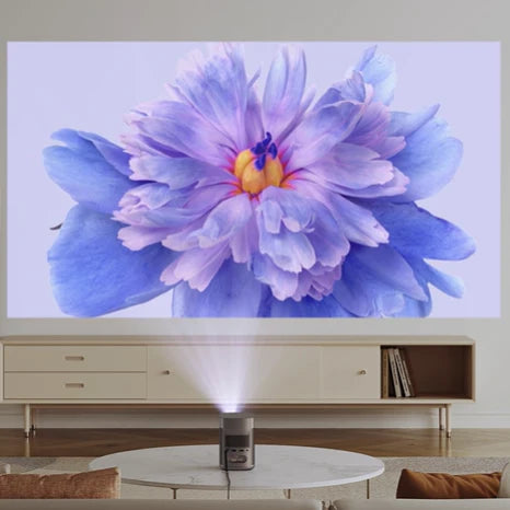Top Portable Projector for iPhone 2023
