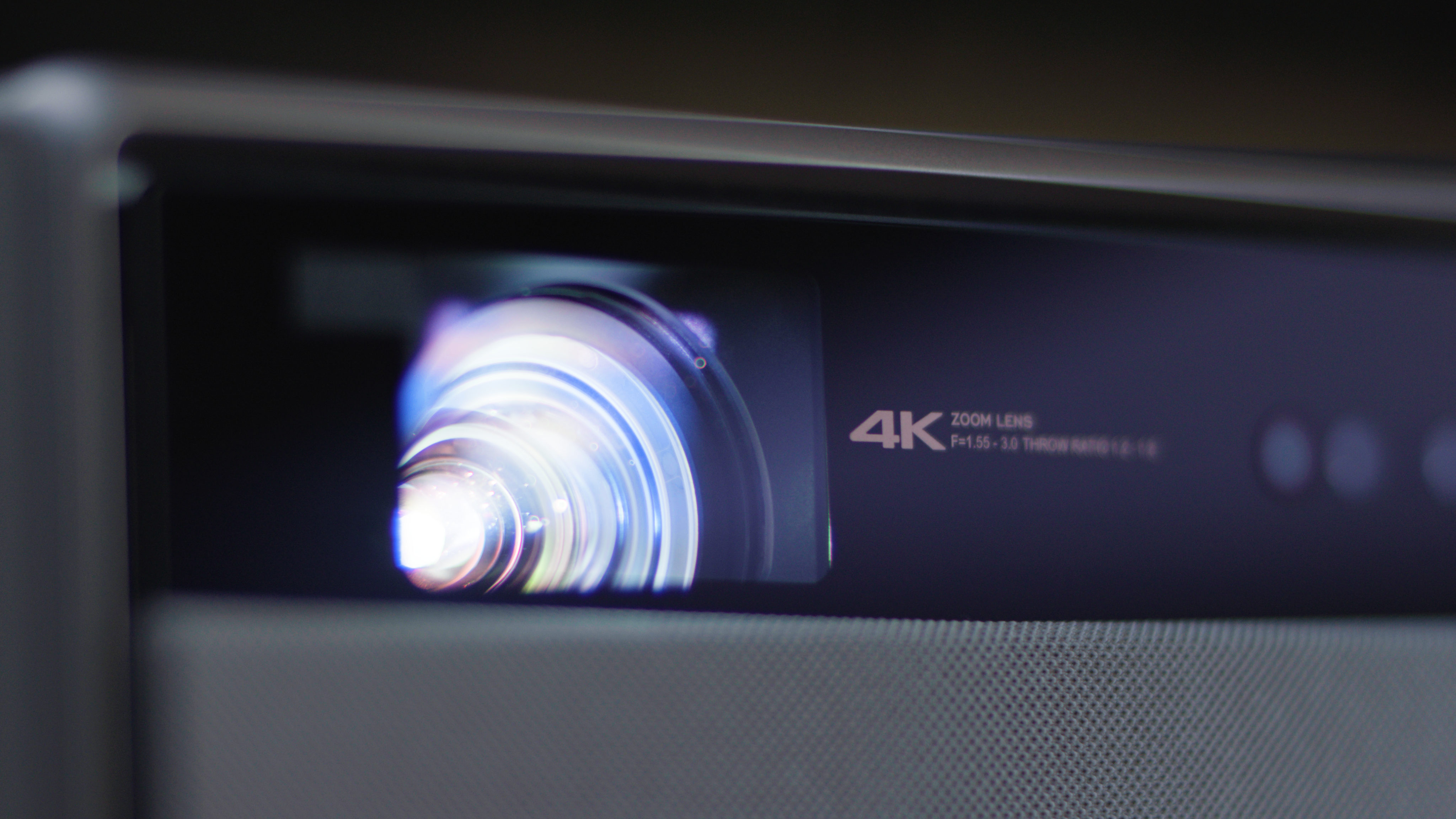 xgimi's dual light technology