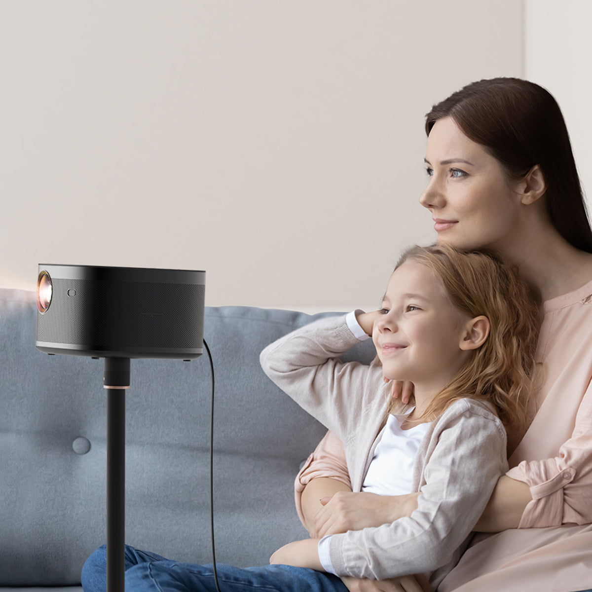 Installing Software Onto Your XGIMI Projector