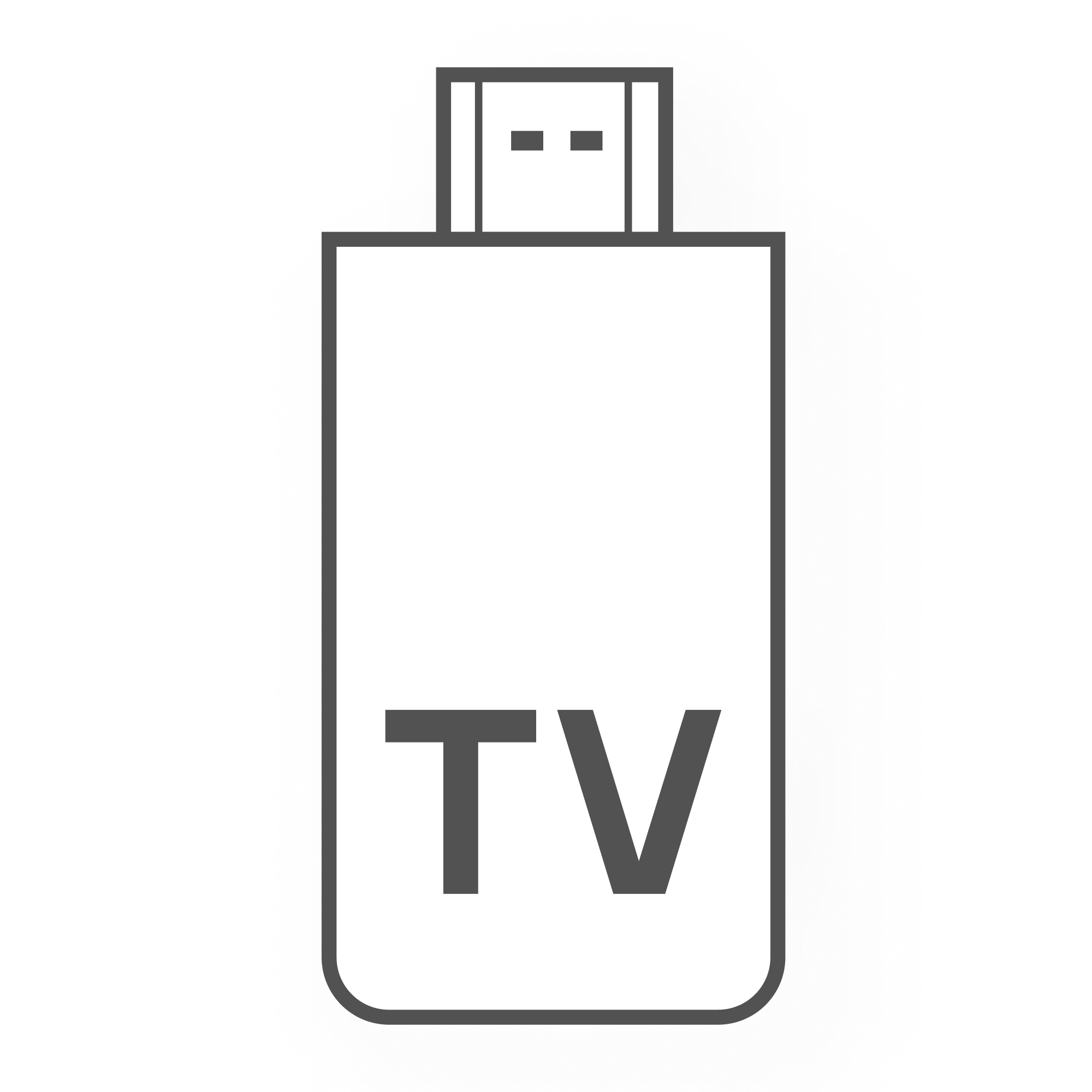 TV Stick 4K (Color/Design Selected Randomly)