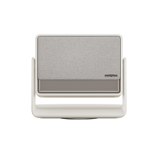XGIMI HORIZON S Max IMAX Enhanced home projector features Dolby Vision 4K, 3100 ISO Lumens, and ISA 5.0 technology.