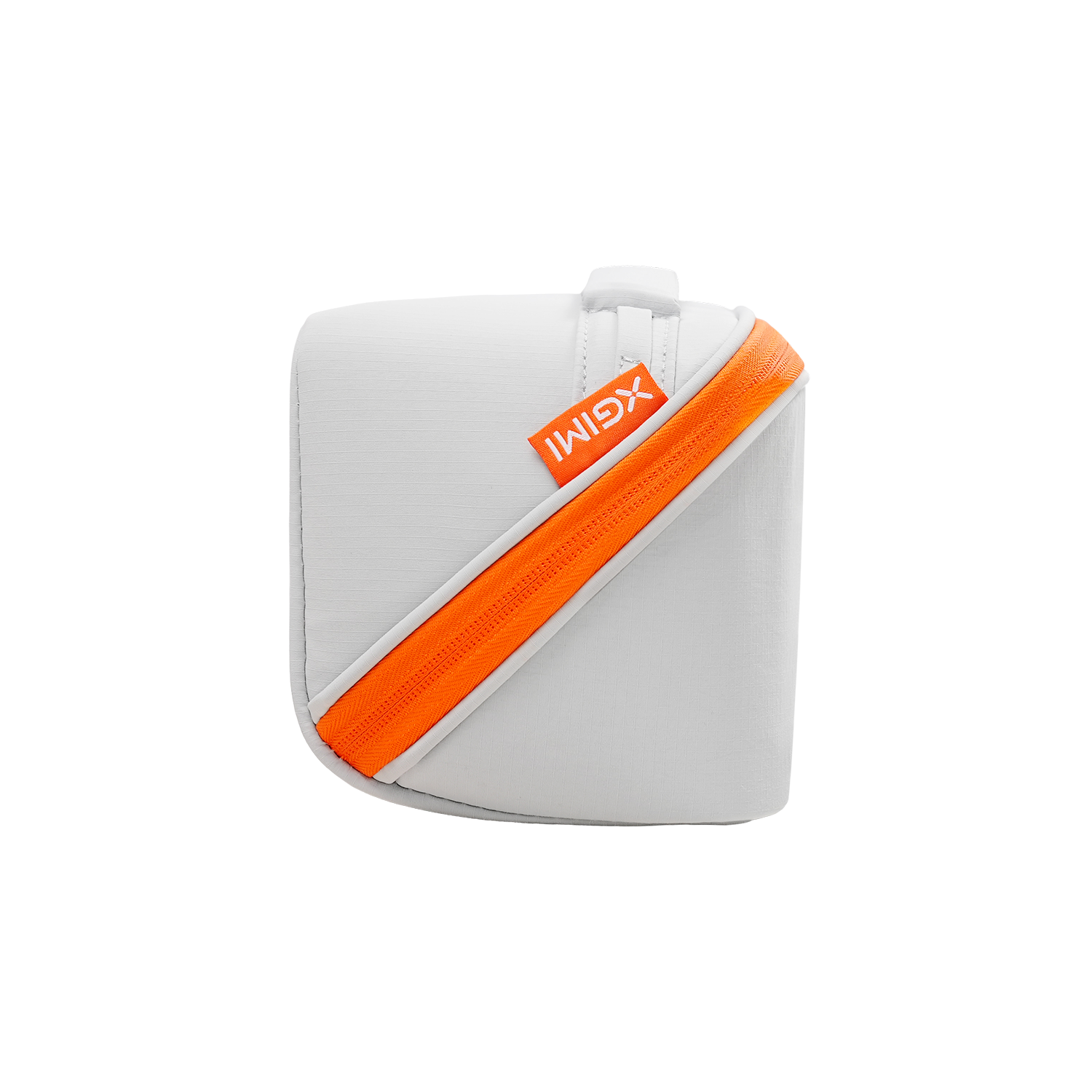 XGIMI Travel Pack Side View: With Precision-Designed Storage