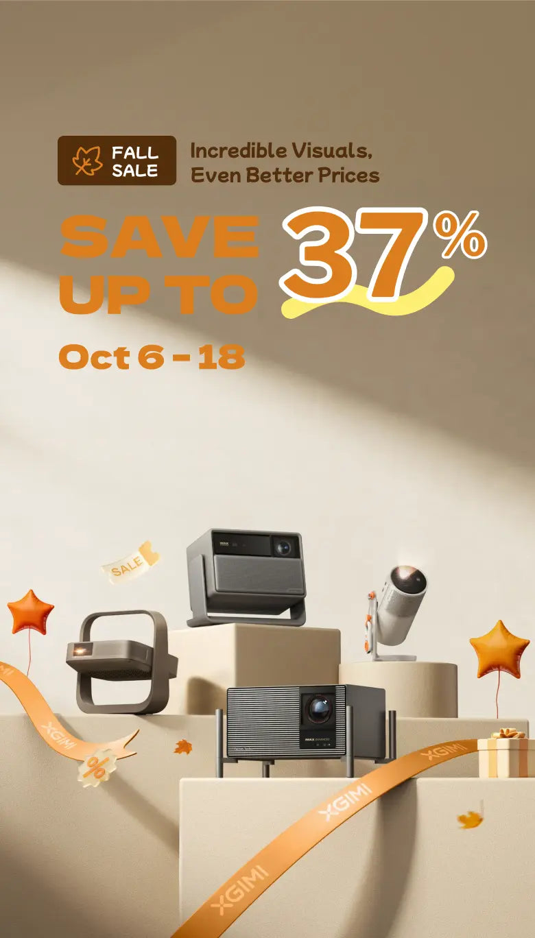 FALL SALE 