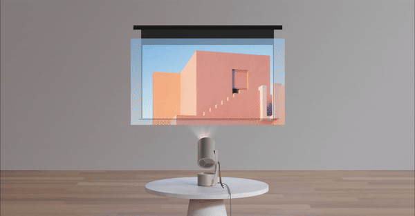 Intelligent Screen Alignment