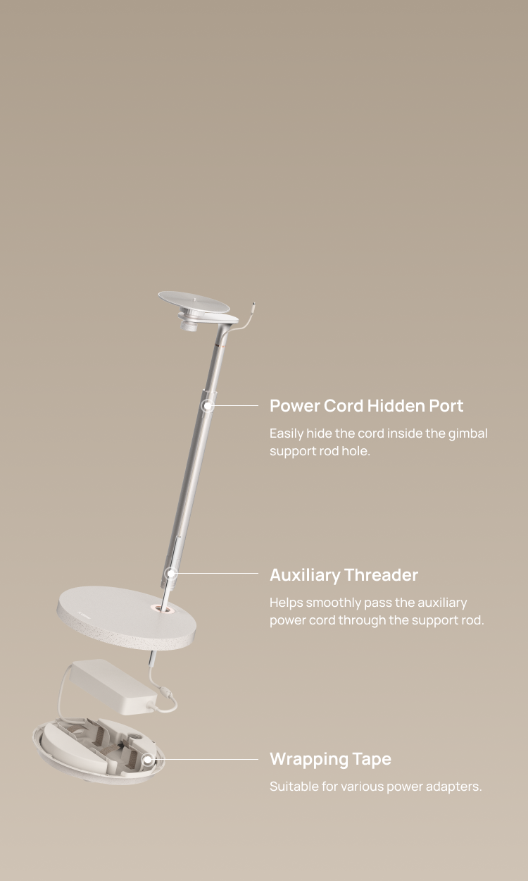 XGIMI Floor Stand Ultra XGIMI Floor Stand Ultra