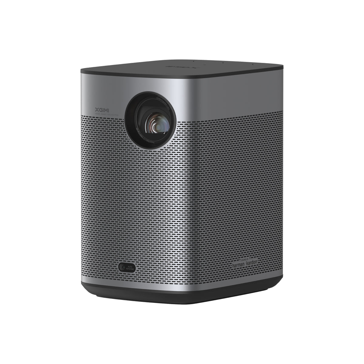 XGIMI Halo+ VS Halo+ (New) 1080P Full HD Projector, What's the Differe
