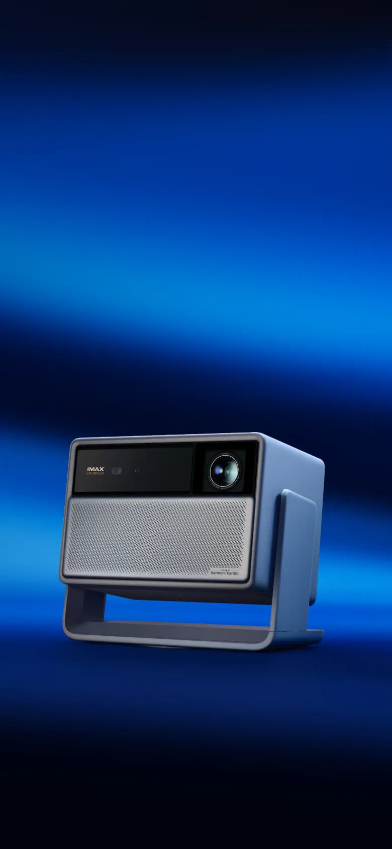 XGIMI Projector Technology XGIMI Projector Technology